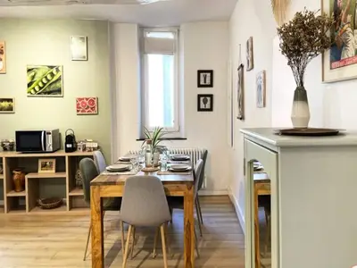 Ferienwohnung für 5 Personen (70 m²) in Caen 6/10