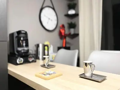 Ferienwohnung für 5 Personen (50 m²) in Caen 3/10