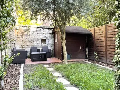 Ferienwohnung für 3 Personen (45 m²) in Caen 10/10