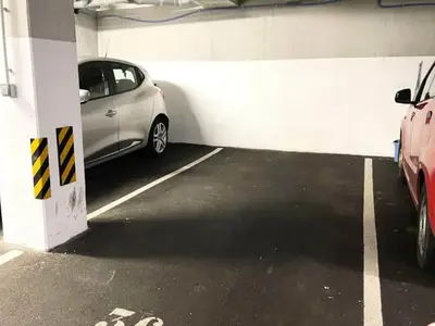 Ferienwohnung für 5 Personen (50 m²) in Caen 6/10