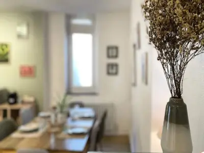 Ferienwohnung für 5 Personen (70 m²) in Caen 10/10