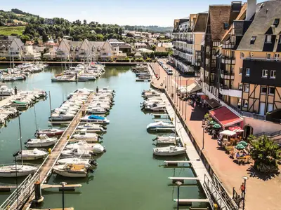 Ferienwohnung für 5 Personen (30 m²) 4/10