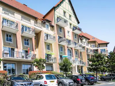 Ferienwohnung für 7 Personen (45 m²) 1/10