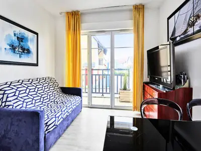 Ferienwohnung für 5 Personen (30 m²) 9/10