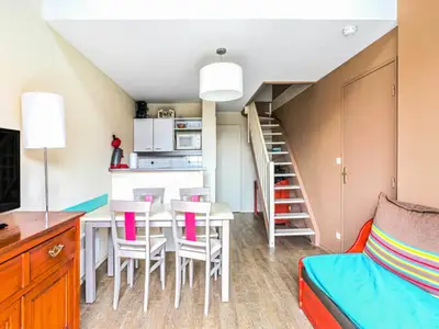 Ferienwohnung für 7 Personen (43 m²) 9/10