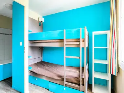 Ferienwohnung für 7 Personen (43 m²) 10/10
