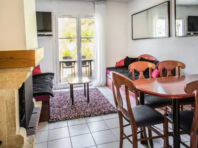 Ferienwohnung für 7 Personen (40 m²) 7/10