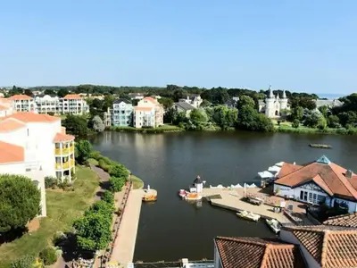 Ferienwohnung für 7 Personen (50 m²) 3/10