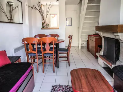 Ferienwohnung für 7 Personen (40 m²) 9/10
