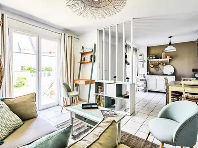 Ferienwohnung für 7 Personen (50 m²) 6/10