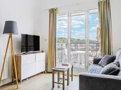 Ferienwohnung für 7 Personen (45 m²) 10/10