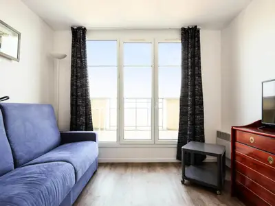 Ferienwohnung für 3 Personen (20 m²) 10/10