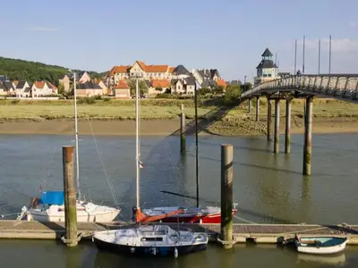 Ferienwohnung für 7 Personen (43 m²) 4/10