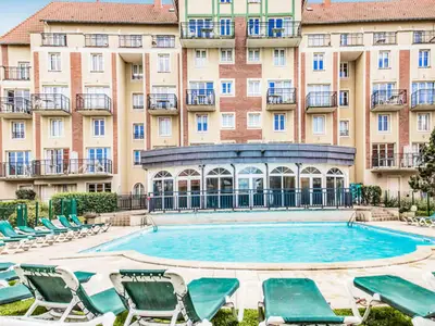 Ferienwohnung für 7 Personen (38 m²) 1/10