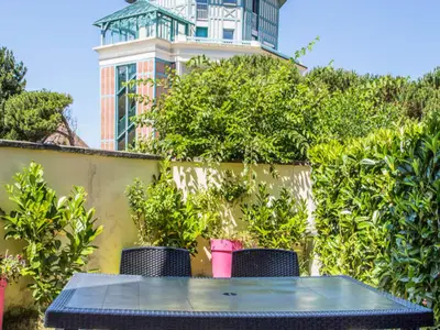 Ferienwohnung für 7 Personen (38 m²) 8/10