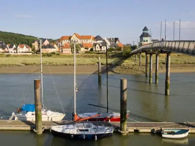 Ferienwohnung für 7 Personen (50 m²) 8/10