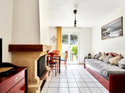 Ferienwohnung für 7 Personen (35 m²) 8/10