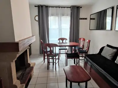 Ferienwohnung für 7 Personen (38 m²) 9/10