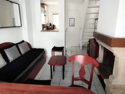 Ferienwohnung für 7 Personen (38 m²) 10/10