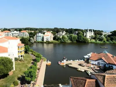 Ferienwohnung für 7 Personen (43 m²) 7/10