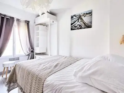 Ferienwohnung für 7 Personen (50 m²) 9/10