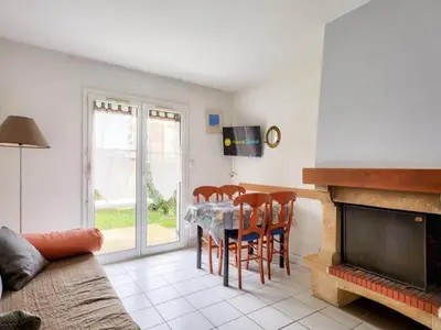 Ferienwohnung für 7 Personen (43 m²) 8/10