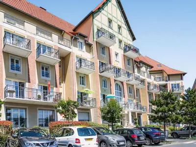 Ferienwohnung für 7 Personen (50 m²) 1/10