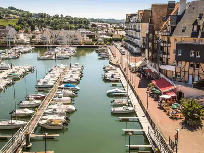 Ferienwohnung für 7 Personen (40 m²) 6/10