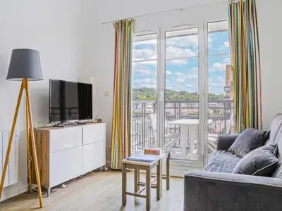 Ferienwohnung für 7 Personen (40 m²) 8/10