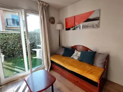 Ferienwohnung für 7 Personen (40 m²) 3/10
