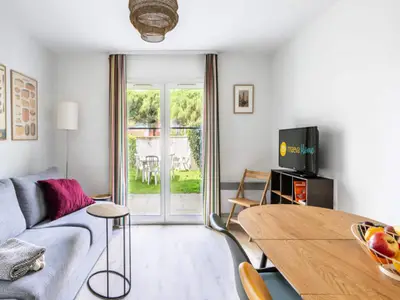 Ferienwohnung für 7 Personen (38 m²) 10/10