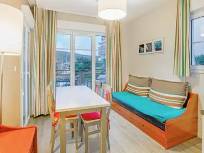 Ferienwohnung für 5 Personen (30 m²) 6/10