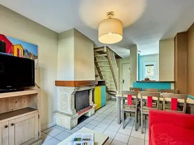 Ferienwohnung für 7 Personen (50 m²) 9/10