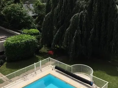 Ferienwohnung für 5 Personen (35 m²) 1/10