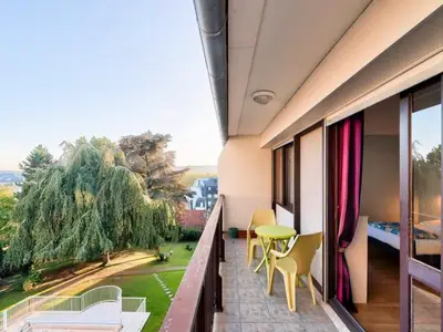 Ferienwohnung für 5 Personen (35 m²) 2/10