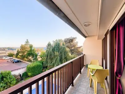 Ferienwohnung für 5 Personen (35 m²) 3/10