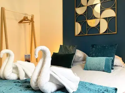 Ferienwohnung für 7 Personen (75 m²) in Trouville Sur Mer 4/10