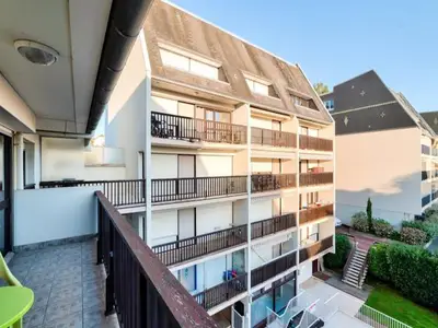 Ferienwohnung für 5 Personen (35 m²) 4/10