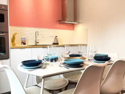 Ferienwohnung für 7 Personen (75 m²) in Trouville Sur Mer 5/10