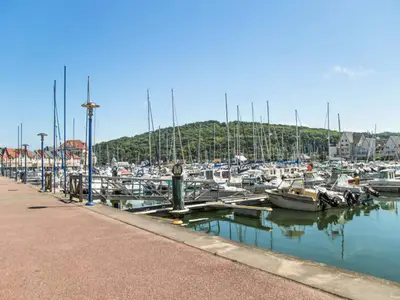 Ferienwohnung für 3 Personen (20 m²) 6/10