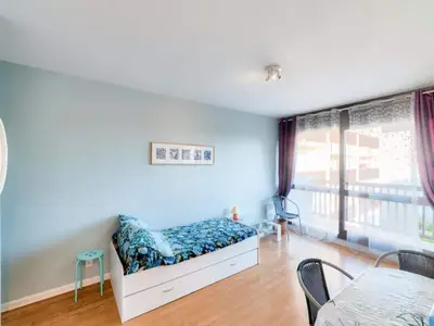 Ferienwohnung für 5 Personen (35 m²) 5/10