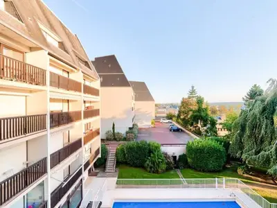 Ferienwohnung für 5 Personen (35 m²) 6/10