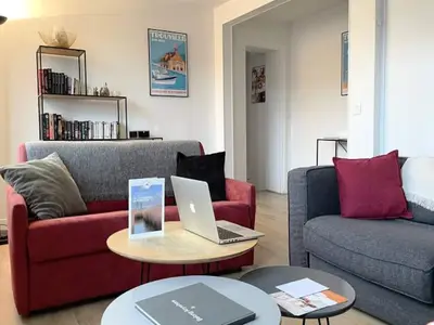 Ferienwohnung für 7 Personen (75 m²) in Trouville Sur Mer 7/10