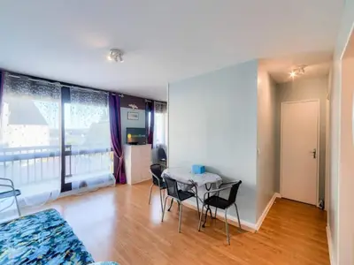 Ferienwohnung für 5 Personen (35 m²) 7/10