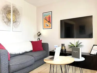 Ferienwohnung für 7 Personen (75 m²) in Trouville Sur Mer 8/10