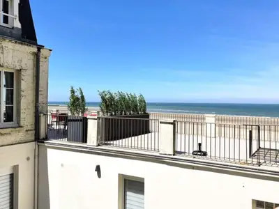 Ferienwohnung für 3 Personen (35 m²) in Trouville Sur Mer 1/10