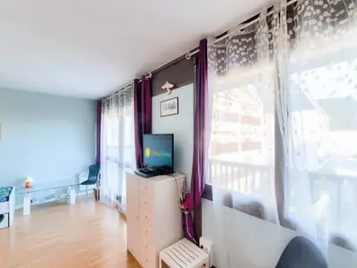 Ferienwohnung für 5 Personen (35 m²) 8/10