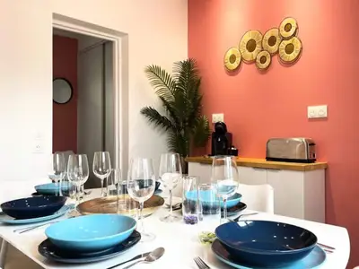 Ferienwohnung für 7 Personen (75 m²) in Trouville Sur Mer 9/10