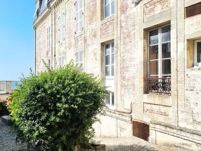 Ferienwohnung für 3 Personen (25 m²) in Trouville Sur Mer 2/10