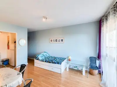 Ferienwohnung für 5 Personen (35 m²) 9/10